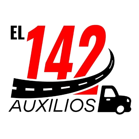Logo de El 142 Auxilios